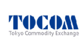 東京商品取引所 ( TOCOM )